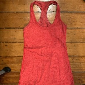 Lululemon racerback tank